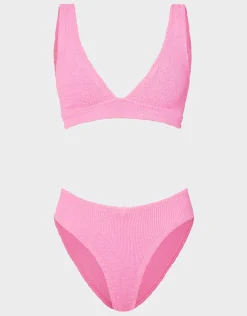 Angel Bikini Set - Bubblegum