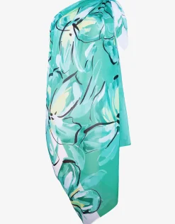 Bali Sarong - Green