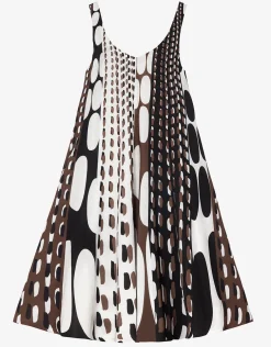 Bambu Midi Dress