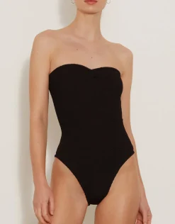 Brooke Swimsuit - Black