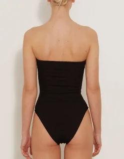 Brooke Swimsuit - Black