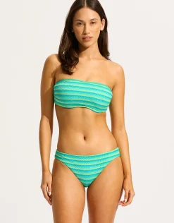 Calypso DD Tank Bikini Top - Jasmine