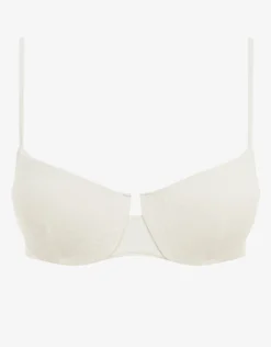Camelia Forever Balconette Bikini Top