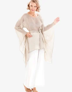 Diana Trousers - White