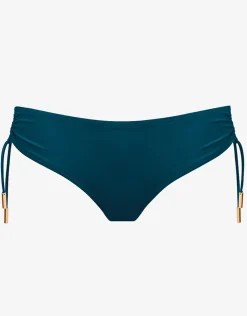 Elements Adjustable Bikini Pant - Oceanmist