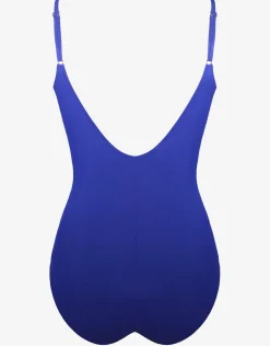 Elements Underwired Swimsuit - Sodalite