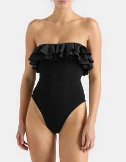 Eloise Swimsuit - Black
