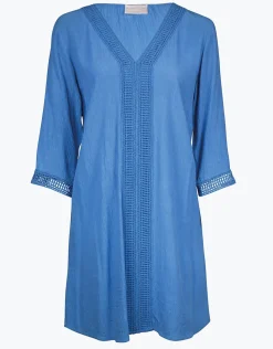 Essentials Classics Tunic - Breeze