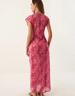 Florima Sasha Long Cover Up - Tropic Tempo