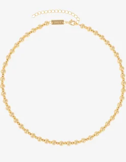 Gold Alex Necklace - 35-40cm