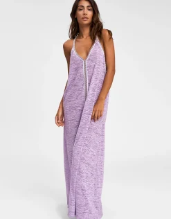Inca Sundress - Lavender