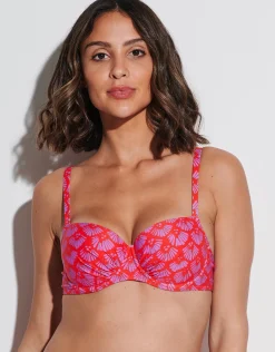 Indian Underwired Moulded Bikini Set