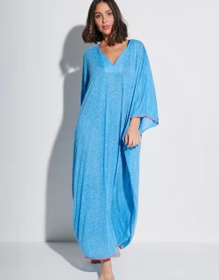 Iris Kaftan - Blue