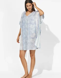 Kaftan - Denim