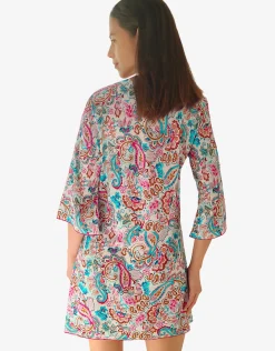 Laia Beach Dress