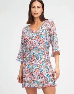 Laia Beach Dress