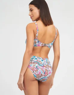 Laia Underwired Bikini Top