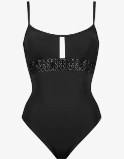 Legend Swimsuit - Black
