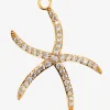 Lucy Charm White - Large