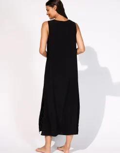 Noircraft Dress - Black