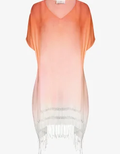Ombre Kaftan - Ombre Pastels