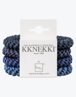 Original Hair Tie Bundle - Blues