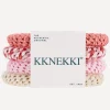 Original Hair Tie Bundle - Dusky Pinks and Beige