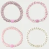 Original Hair Tie Bundle - Pale Pinks