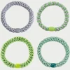 Original Hair Tie Bundle - Pale Greens