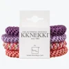 Original Hair Tie Bundle - Purples and Pink