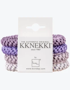 Original Hair Tie Bundle - Purples