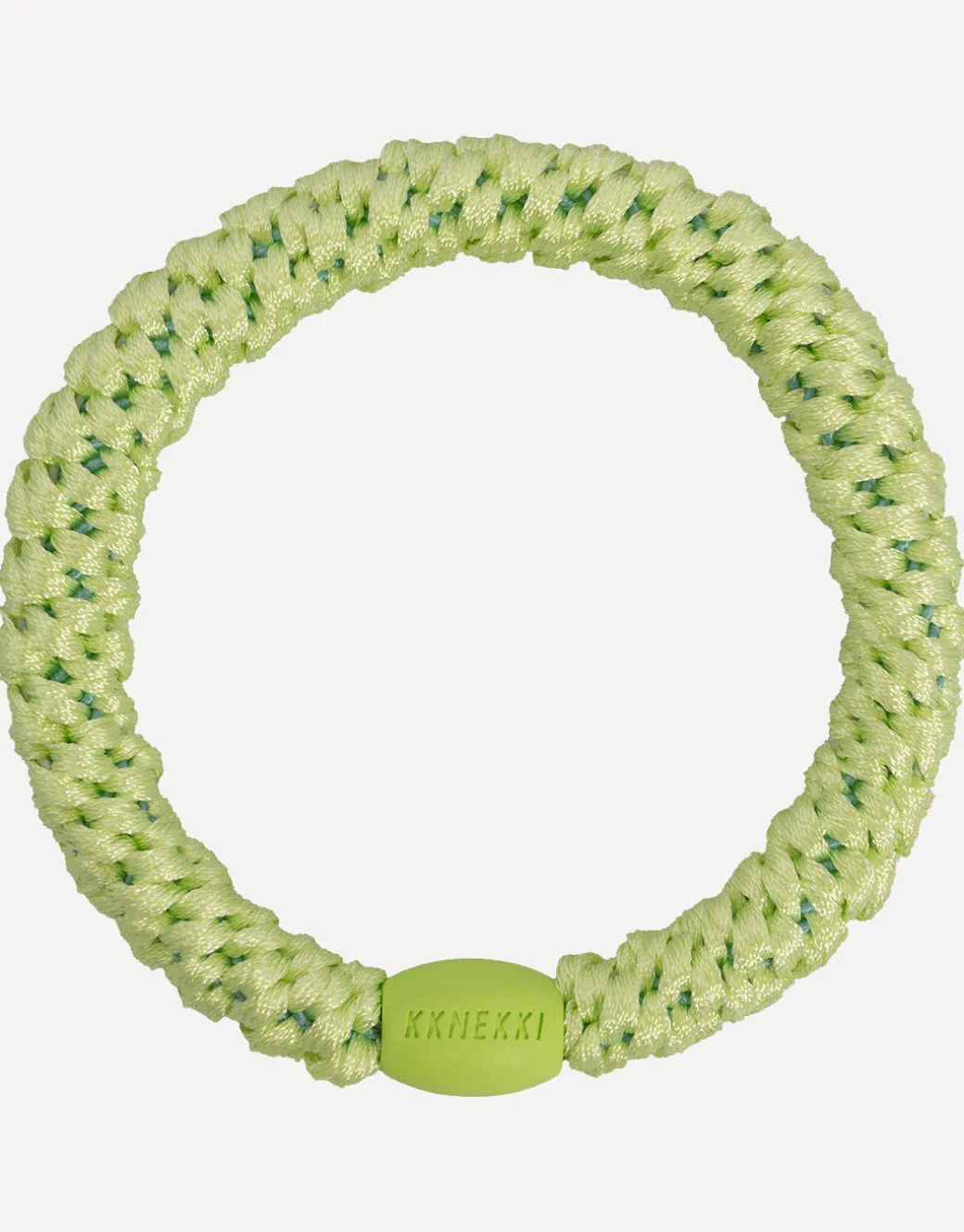 Original Hair Tie - Lime Zest