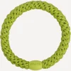 Original Hair Tie - Lime Zest Glitter