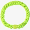 Original Hair Tie - Neon Green