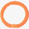 Original Hair Tie - Neon Orange