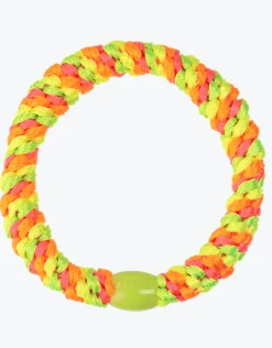 Original Hair Tie - Neon Stripe
