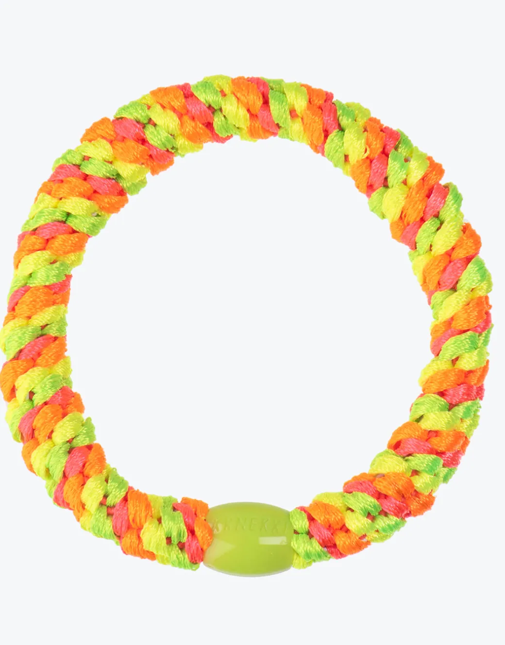 Original Hair Tie - Neon Stripe