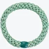 Original Hair Tie - Pistachio Glitter