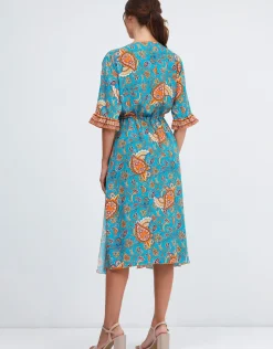 Ornela Kimono - Multi