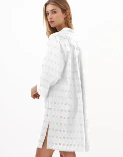 Pacific Beach Shirt - White