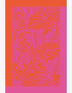 Palma Pareo - Pink