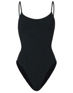 Pamela Swimsuit - Black