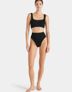 Patricia Bikini Set - Black
