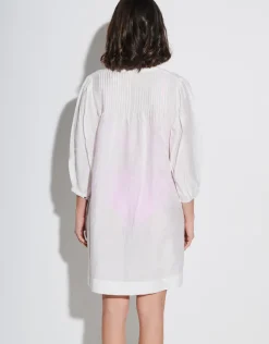 Radiance Tunic - White