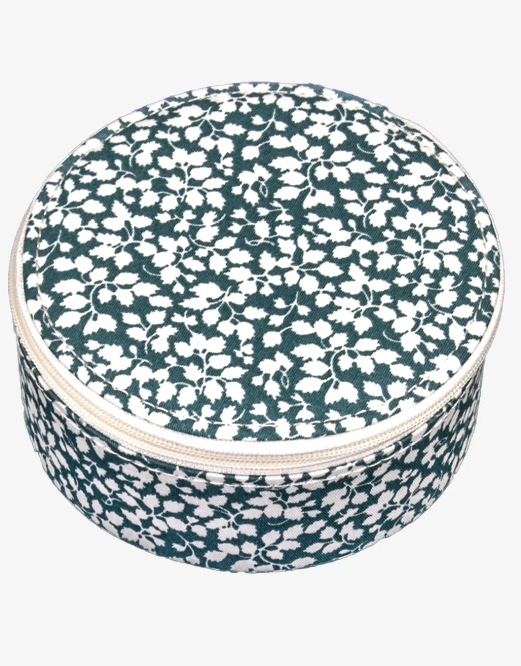 Round Jewellery Box - Liberty Glenjade