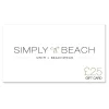 Simply Beach E-Gift Card