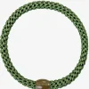 Slim Hair Tie - Army