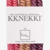 Slim Hair Tie Bundle - Autumn