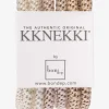 Slim Hair Tie Bundle - Nude