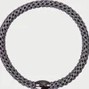 Slim Hair Tie - Cedar